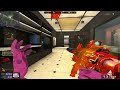 BlackShot SEA Rouuu Competitive 254