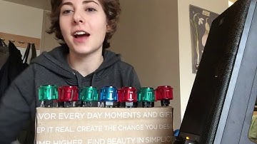 Analog Electronics Lab Final