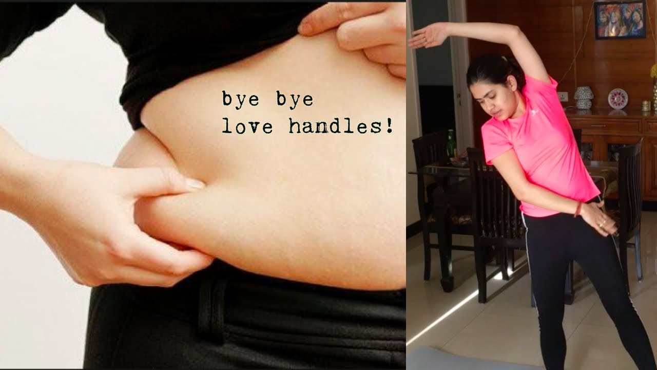 How to quickly and effectively remove the stomach and sides How to quickly and effectively remove the stomach and sides