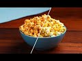 Flavored popcorn that will upgrade your movie night  tasty