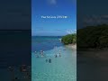 Hotel on the Cay 📍// 🎥: Rankin Aerial Photography #caribbean #travel