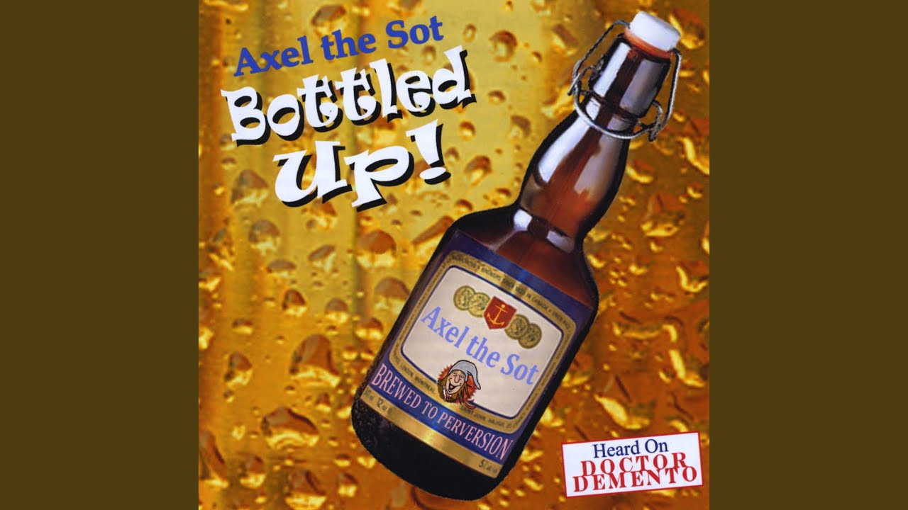 Johnny Jumpup YouTube