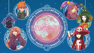 Bewitched - Trailer screenshot 4