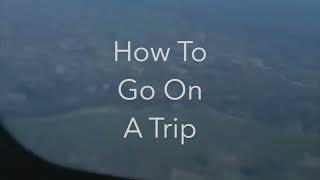 How To Go On A Trip
This is how you enjoy a beautiful vacation for free.
Help support Worm Tutorial by becoming a member of the channel:
https://www.youtube.com/channel/UCrd-D9_XQ6LWf4mYjBLQC3w/join
Join Patreon to get access to tons of exclusive tutorials:
https://www.patreon.com/wormtutorial
Listen to my music:
https://open.spotify.com/artist/7DmMGZPFebOAG5RpIStTFK?si=NeP93cvDSseFWrXUiAyX-w
Be sure to like and subscribe and tell me how cool I am. How To Go On A Trip