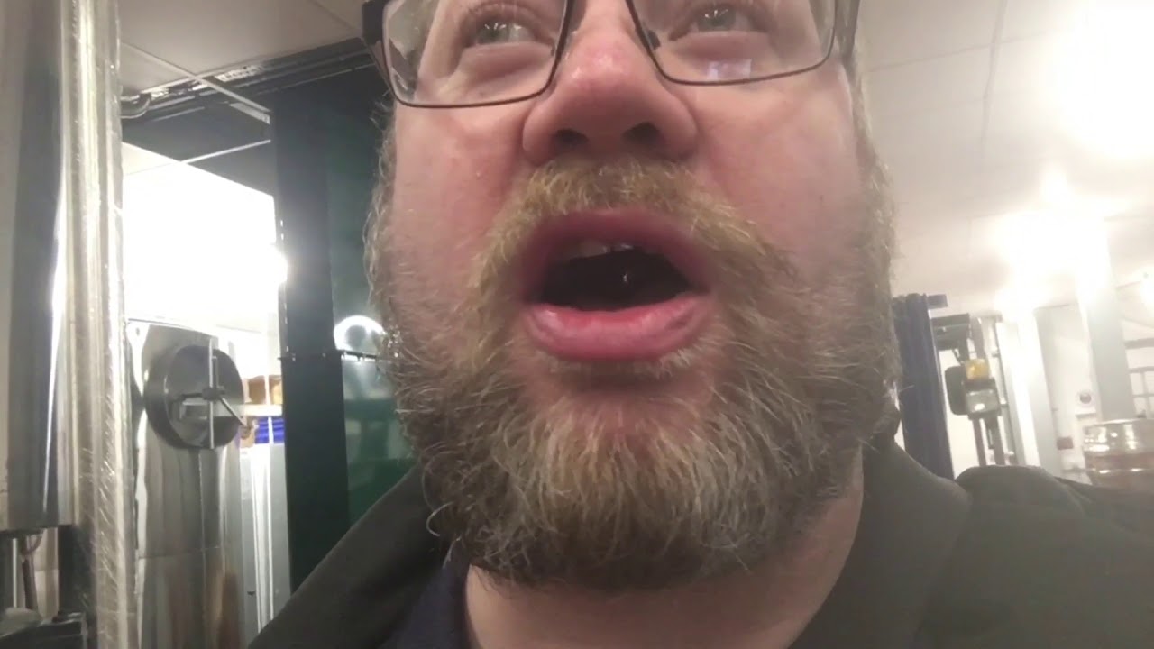 Westerham Brewery Open Evening - Beer Prime