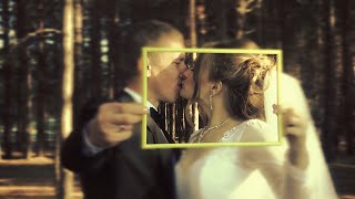Свадебный клип О+О 10102015 Свадебный клип О+О 10102015