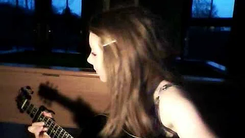 I Wont Give Up cover By Catherine Lennon