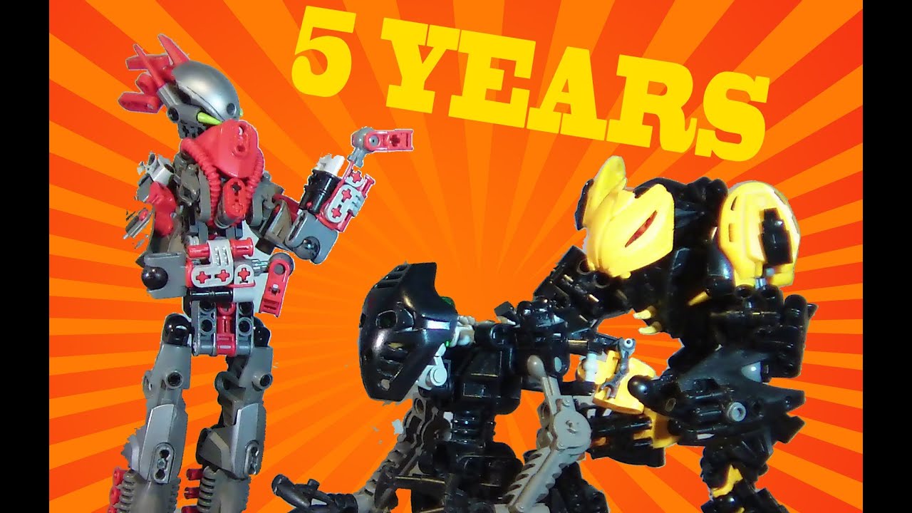 Welcome to BioRockDude