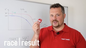 Tech Deep Dive: ActivePro Transponder Battery Life