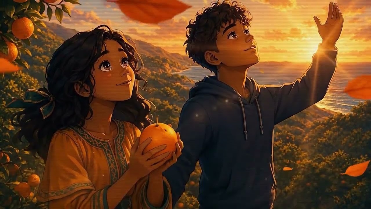 Preview image for Look Up (Don't Bow to the Glow)