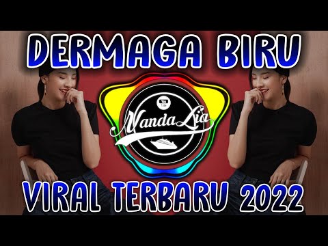 DERMAGA BIRU – DJ Remix Full Bass | Jedag Jedug Viral 2025