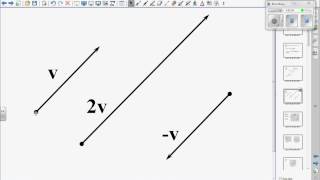 8 4 Vectors Part 1