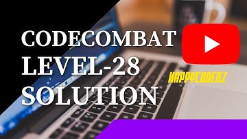 CODE COMBAT LEVEL-28 FOREST FIRE DANCING FULL SOLUTION PYTHON