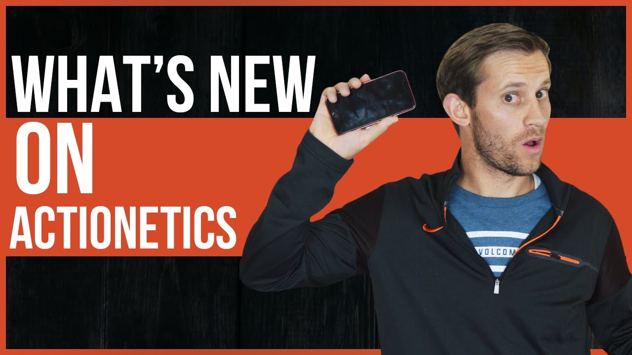 What's Different In Actionetics MD? - A Clickfunnels Product - YouTube