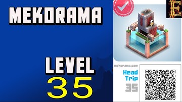 Mekorama Gameplay | Mekorama Level 35 GamePlay | #Mekorama #MekoramaGamePlay #Level35 #appgamer