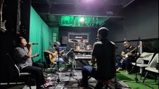 Beyond - Hai Kuo Tian Kong // Cover - by ORA //