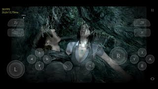 Resident Evil 6 Chapter 3 Full | Skyline Edge V43 Android | Snap 845 | 6gb ram | Andro 10 | No Root screenshot 5