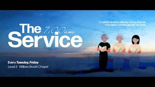 Spiritual Vigilance For the Last Days - Jude 17-25