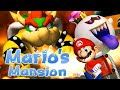 Mario S Mansion Full Game No Damage 100 Walkthrough Mario S Mansion Full Game No Damage 100 Walkthrough