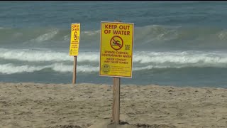 CDC survey results about Tijuana River Valley sewage crisis | NBC 7 San Diego