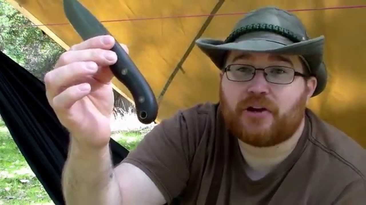 Texas Bushcraft: 200+ Member Giveaway