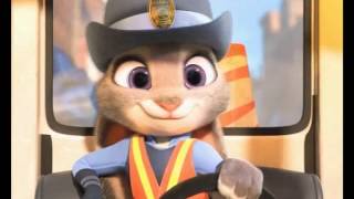 Judy Hopps What Is Love?