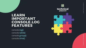 Top JavaScript Console Features | Shorts