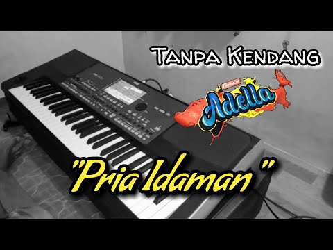 Gelandangan Tanpa Kendang Karaoke Klasik Koplo Yamaha s770