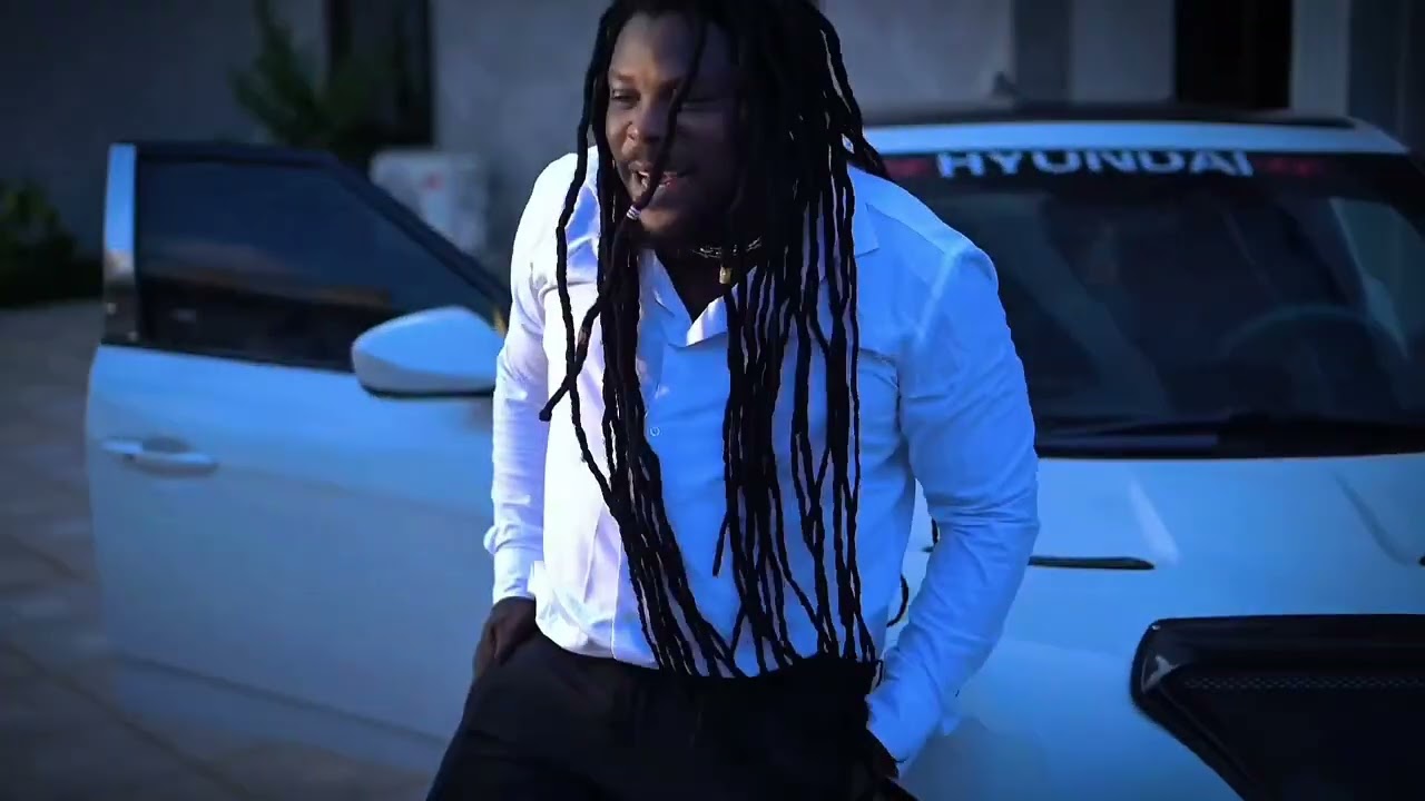 Totoson -_-Gueze feat Ecriture azega (clip officiel)