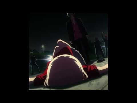 jersey luv - GROOVY (slowed n reverb) best part looped