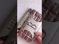 幻のチョコ「ベルナシオン」の塩キャラメルタブレットをお取り寄せ!