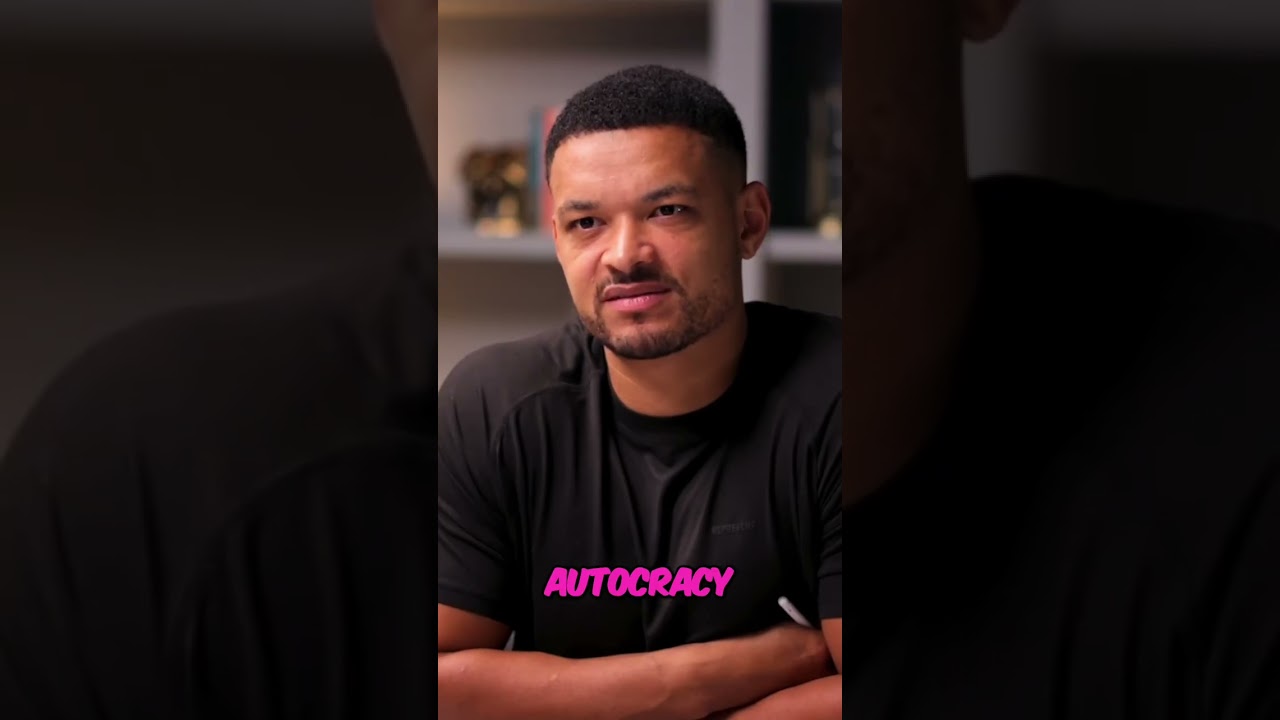 Autocracy vs. Democracy: The Rise of Strong Leaders? 