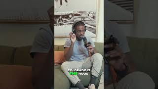 Aurora, Colorado: Is it the 'Hood' of Denver #shorts