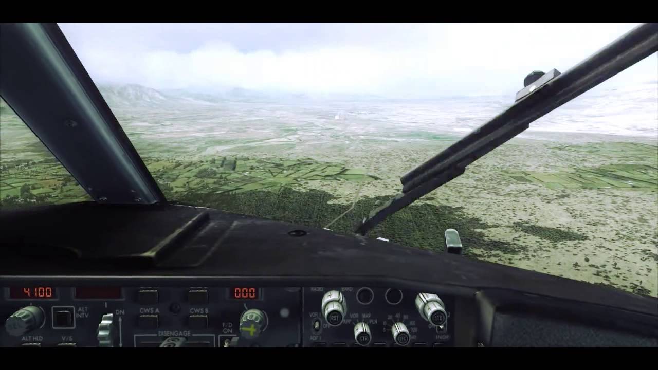 Best Weather Engine For Fsx _ Which Weather Engine? – RCCE