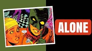 No One Is Safe In The Supermax | Barbara Gordon: Breakout 2 Spoilers