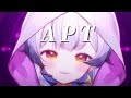 ⚡A P T💖輪到蘭蘭兔來爲你洗腦啦~