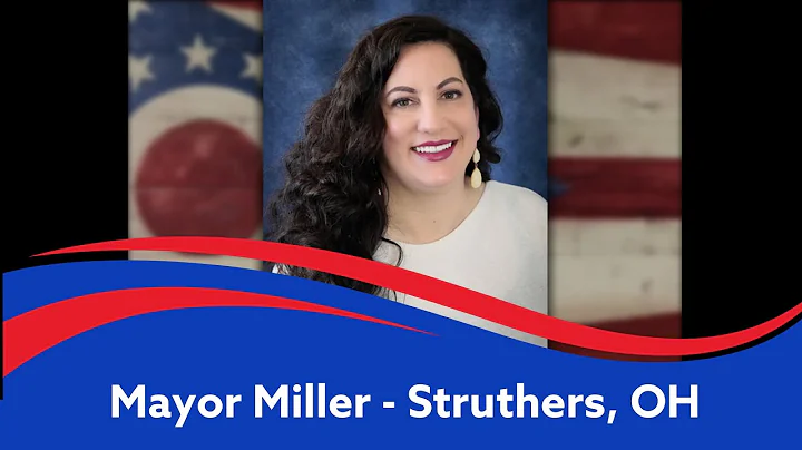Mayor Miller COVID-19 Vaccination PSA