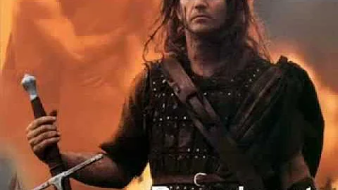 موسيقي تصويرية فيلم القلب الشجاع Mp3