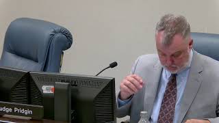 Ameren Missouri’s 4th Filing to Implement Regulatory Changes Day 4