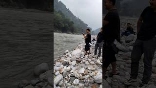 Fishing with Friends 🎣🐟 #fishing #shortsvideo #fishinglife  #youtubeshorts #fish #youtubevloggers