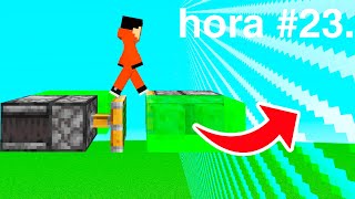 Thumbnail for ¡Viajé 30,000,000 de Bloques en Minecraft!