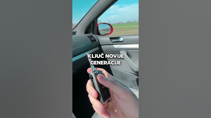 ULOŽENO 800€ u Golf! Auto koji poklanjam vama.