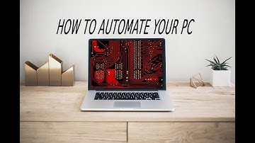 How To Automate Computer Tasks with Sikuli - Setup Walkthrough