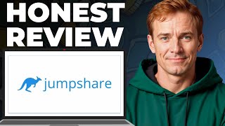 Jumpshare Pro Full Review - Features, Strengths, Weaknesses