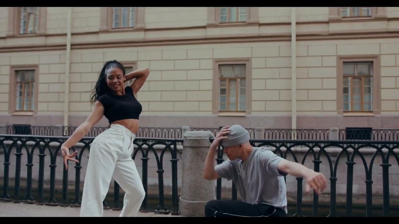 Geoff Hawryluk - See You Later Mr. Donald (Visualizer)