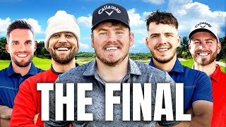 The Uk Creator Major Part 2