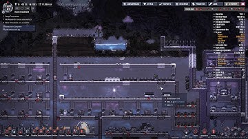 ONI - Rustic Dreamland Ep.7 - QOL Mk 2 - Oxygen Not Included