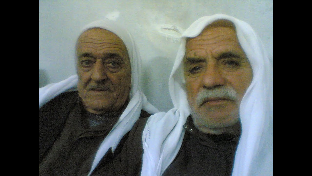 امر على الأبواب... من ليالي افراح بلدة زردنا للمنشد محمود اسعد العمر