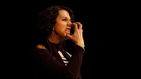 TEDxConcordia - Tara Hunt - The Unclear Path