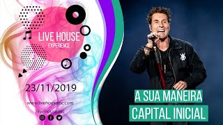 Download Mp3 Live Experience 2019 : A sua Maneira (Capital Inicial ) Gudang lagu Download Mp3 Live Experience 2019 : A sua Maneira (Capital Inicial )